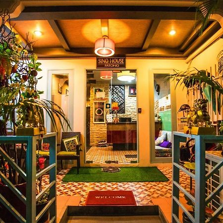 Sino House Patong Otel Dış mekan fotoğraf