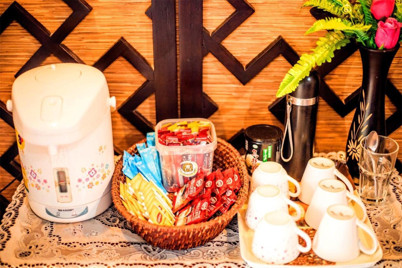 Sino House Patong Otel Dış mekan fotoğraf