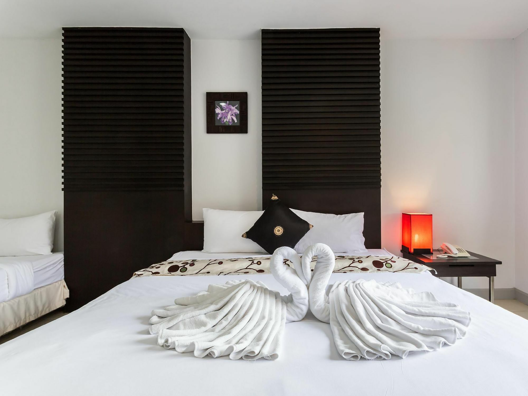Sino House Patong Otel Dış mekan fotoğraf