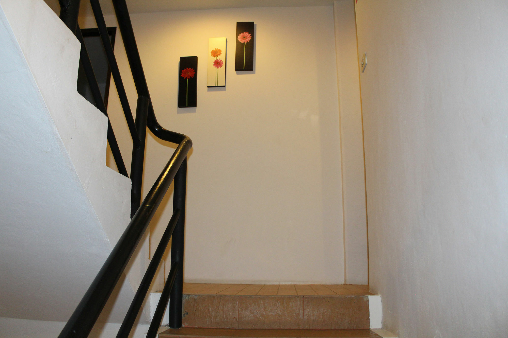 Sino House Patong Otel Dış mekan fotoğraf