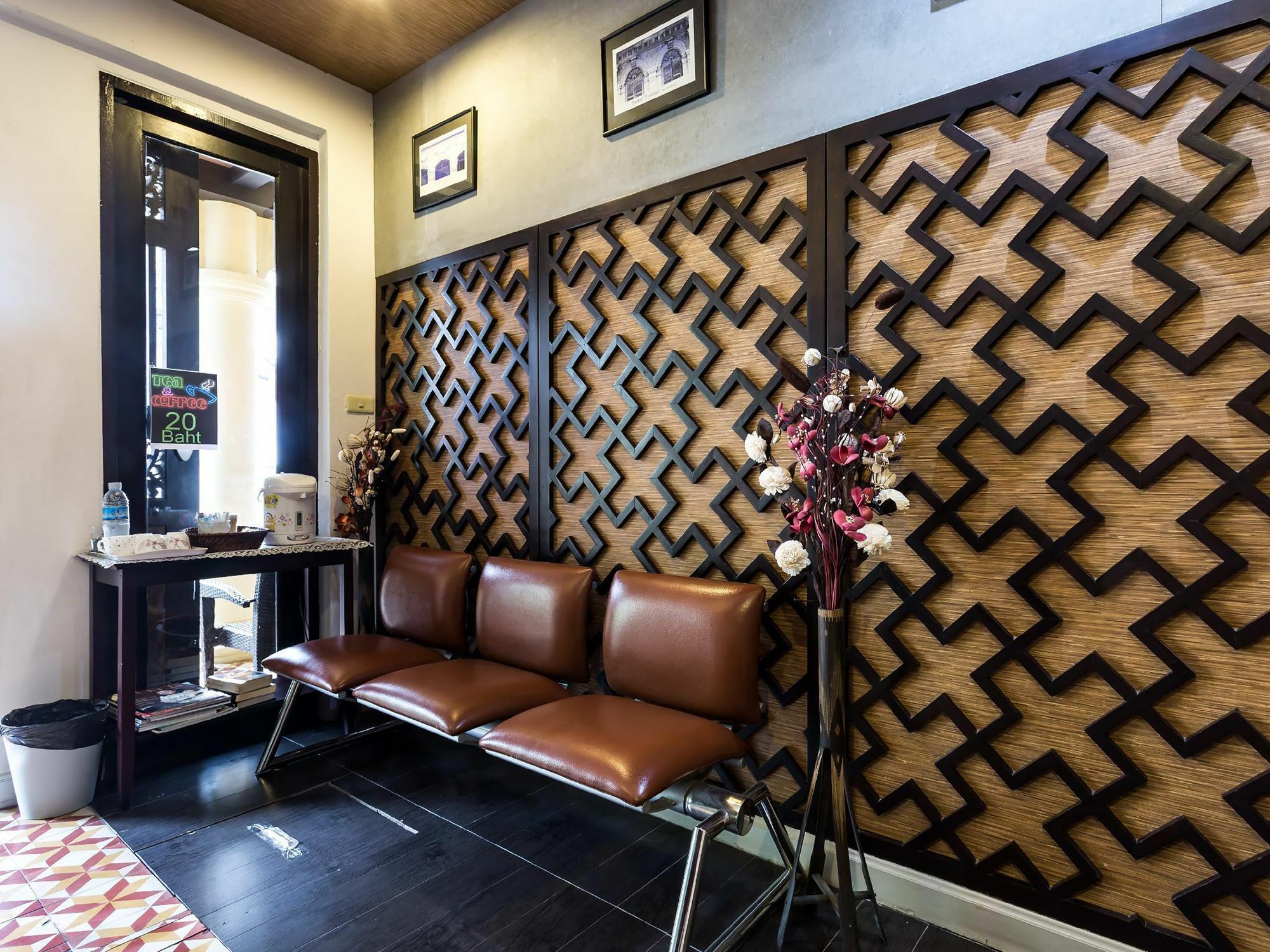 Sino House Patong Otel Dış mekan fotoğraf